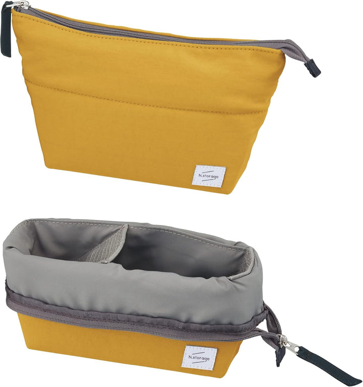 N.Storage Pencil Case