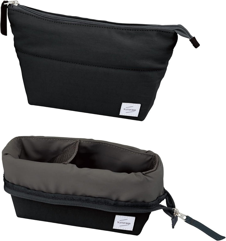 N.Storage Pencil Case