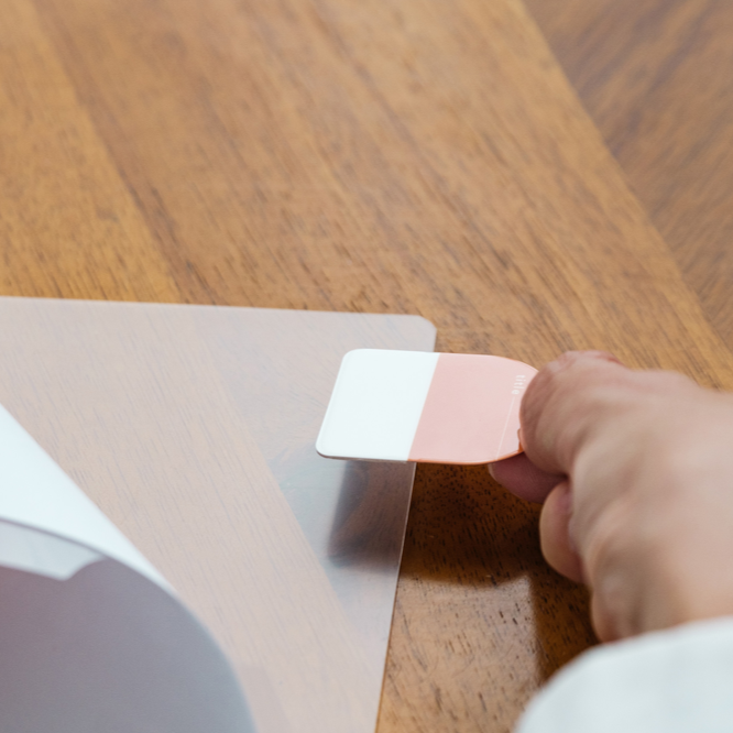 File Tabs for PP Folders - Geometric