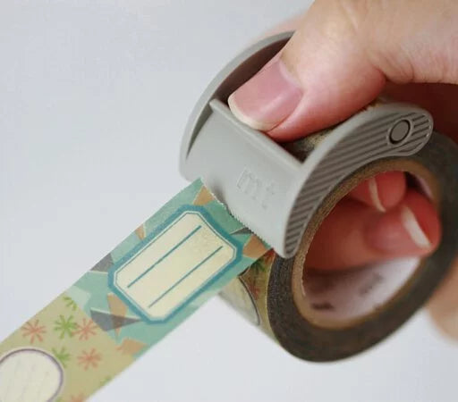 Nano Tape Cutter - 35-40mm Tapes