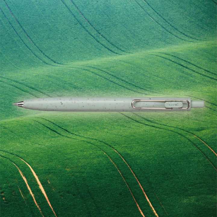 Uni-ball One F Premium Gel Pen - Earth Series
