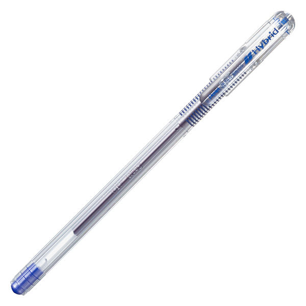 Hybrid Grip Gel Pen - 0.5