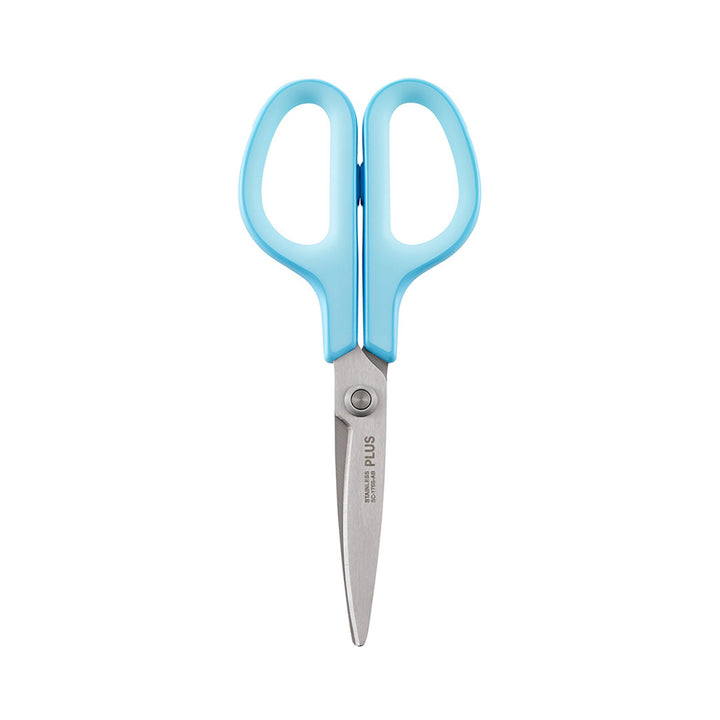 Fit Cut Curve Scissors - Antibacterial Grip