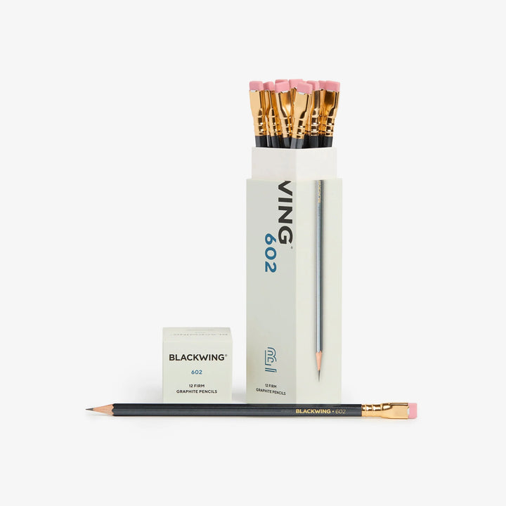 Palomino Blackwing - 602 Graphite Pencils