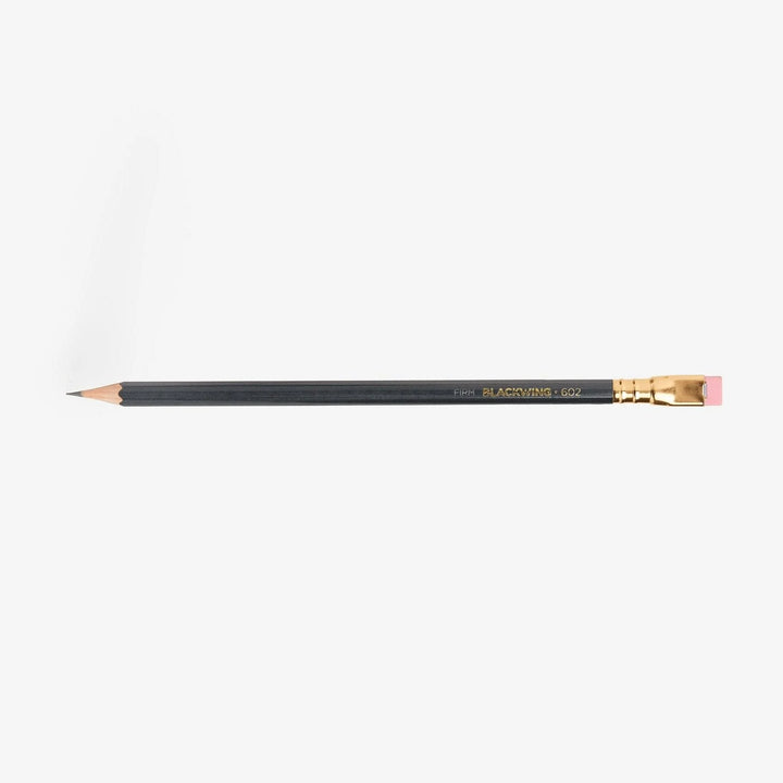 Palomino Blackwing - Rustic Box Set - 602 Graphite Pencils