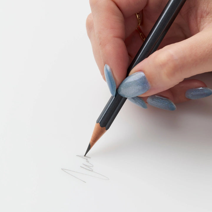 Palomino Blackwing - Rustic Box Set - 602 Graphite Pencils