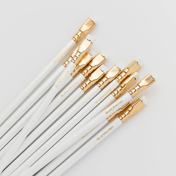 Palomino Blackwing - Pearl Graphite Pencils