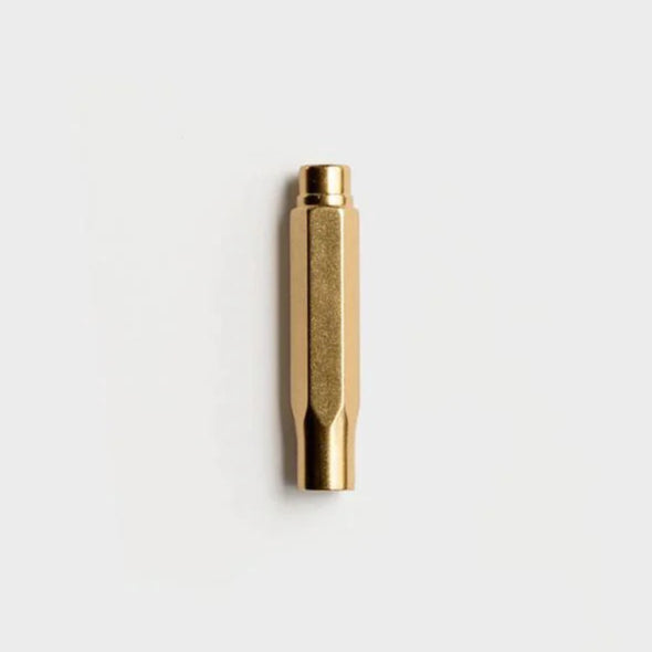 Pencil Point Guard - Gold