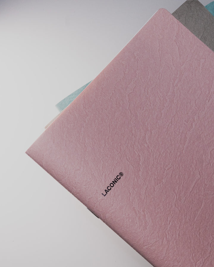 Cliff Notebook - Lined