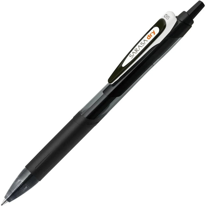 Sarasa Dry Gel Pen - Standard