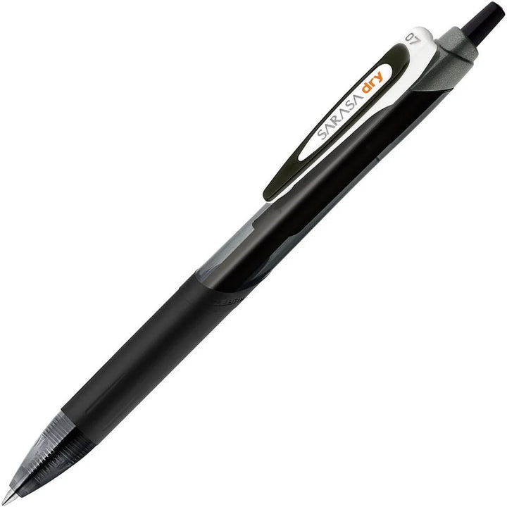 Sarasa Dry Gel Pen - Standard