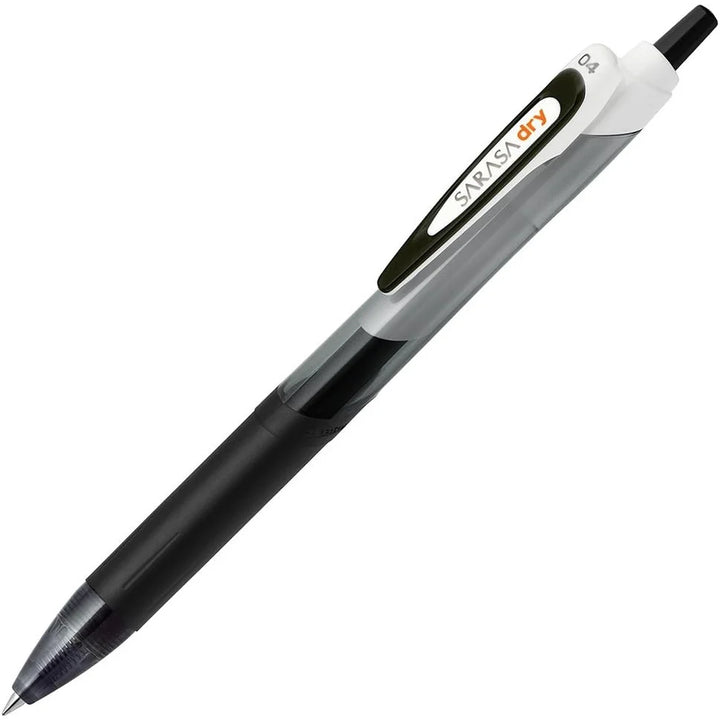 Sarasa Dry Gel Pen - Standard
