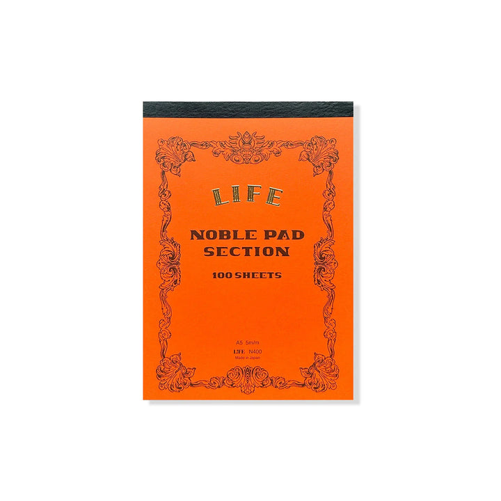 Noble Memo Pad