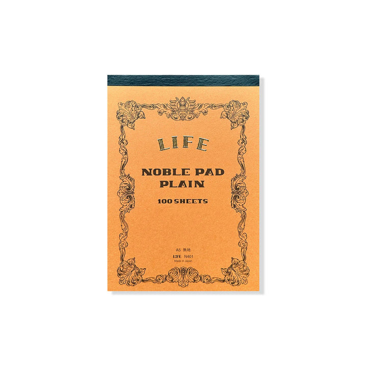 Noble Memo Pad