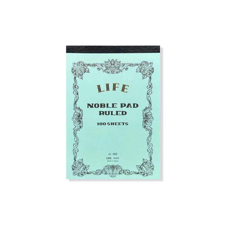 Noble Memo Pad