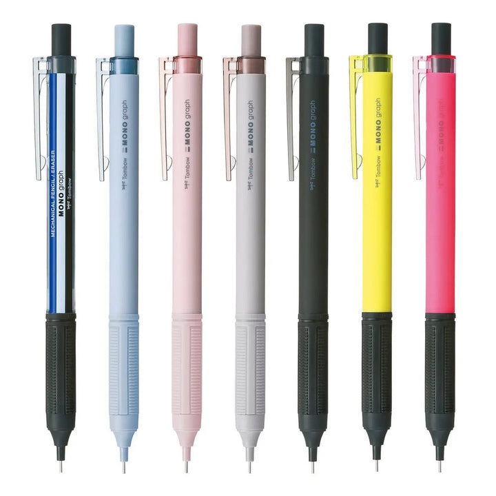Mono Graph Lite Mechanical Pencil