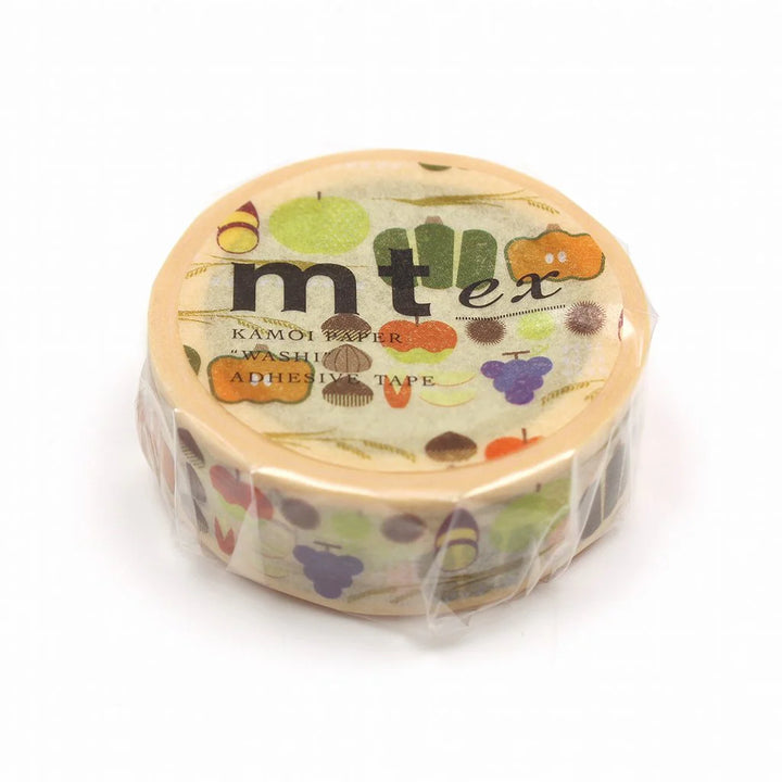 15mm Roll of Tape - Fruitful Harvest