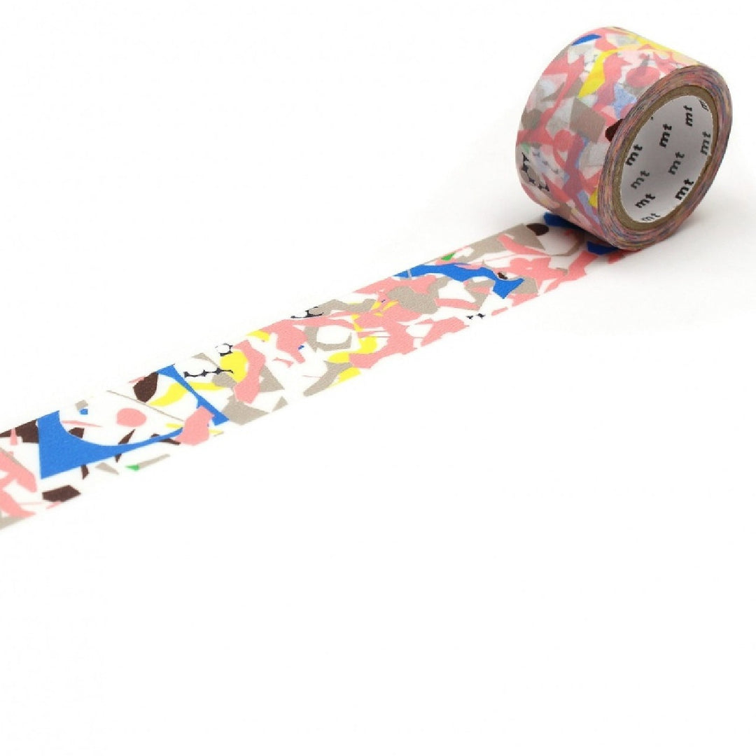 x Mina Perhonen - 25mm Roll Tape - Surplus