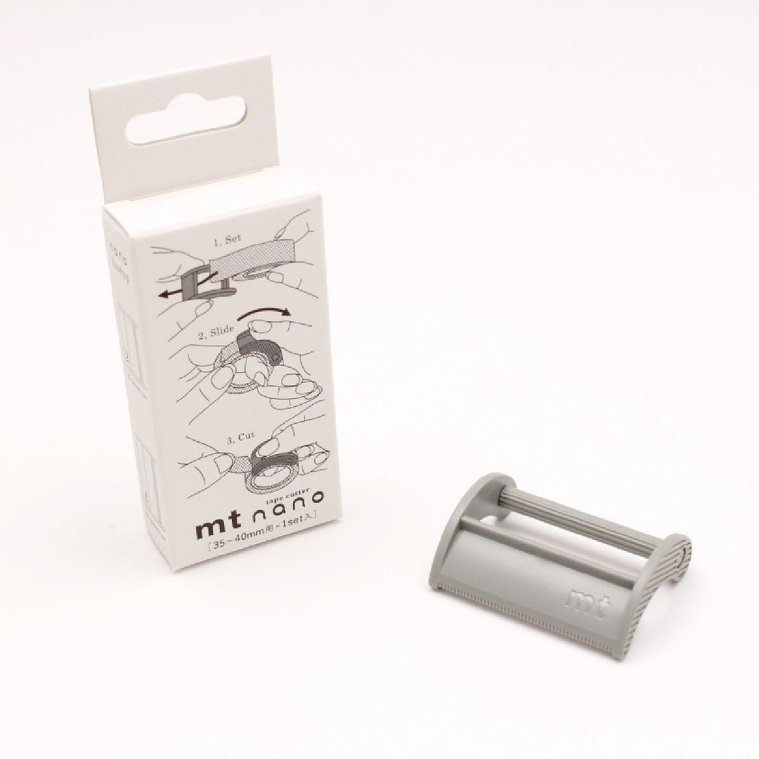 Nano Tape Cutter - 35-40mm Tapes