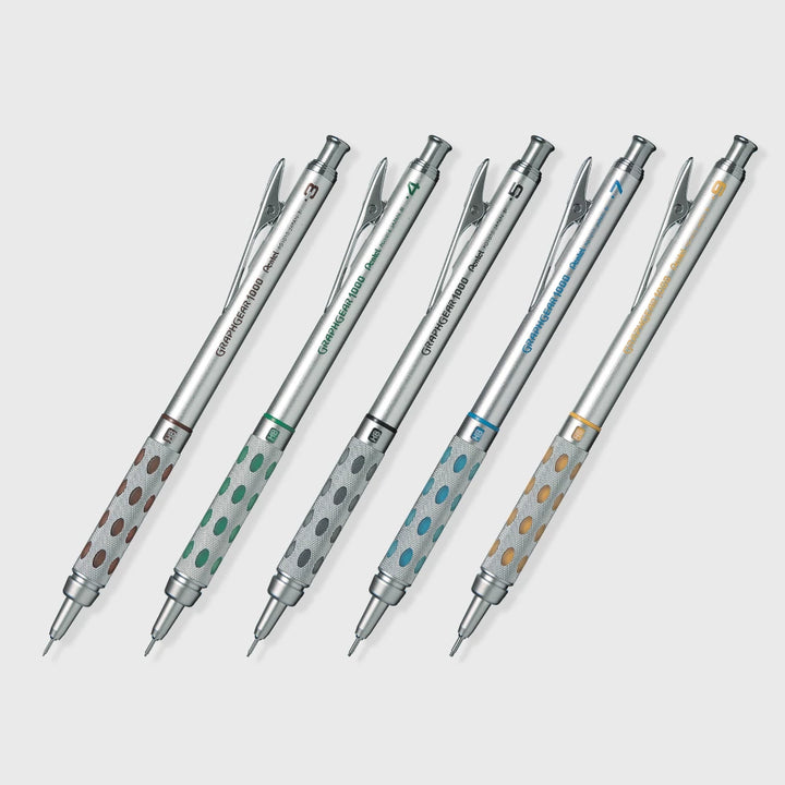 GraphGear 1000 Mechanical Pencil