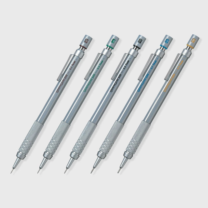 GraphGear 500 Mechanical Pencil