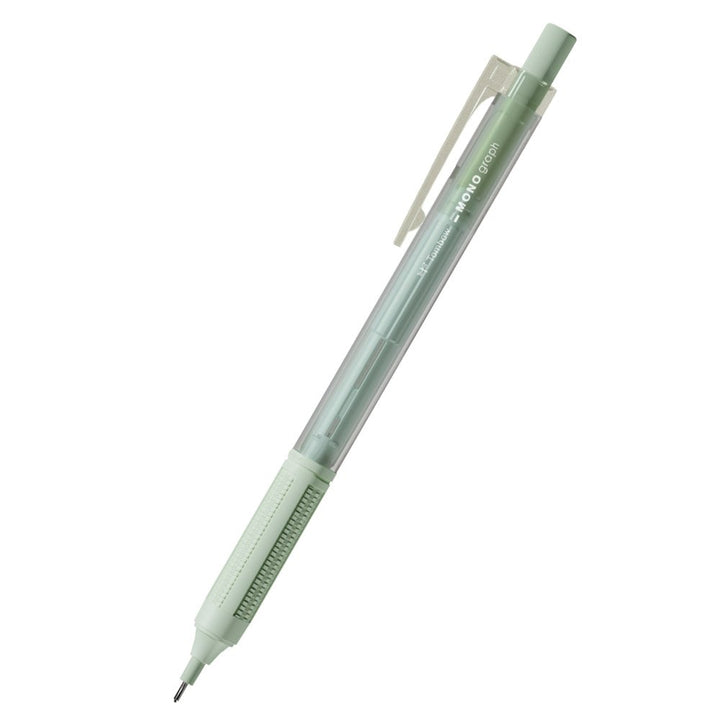 Mono Graph Lite Mechanical Pencil - Pastel Glass Series - 0.5