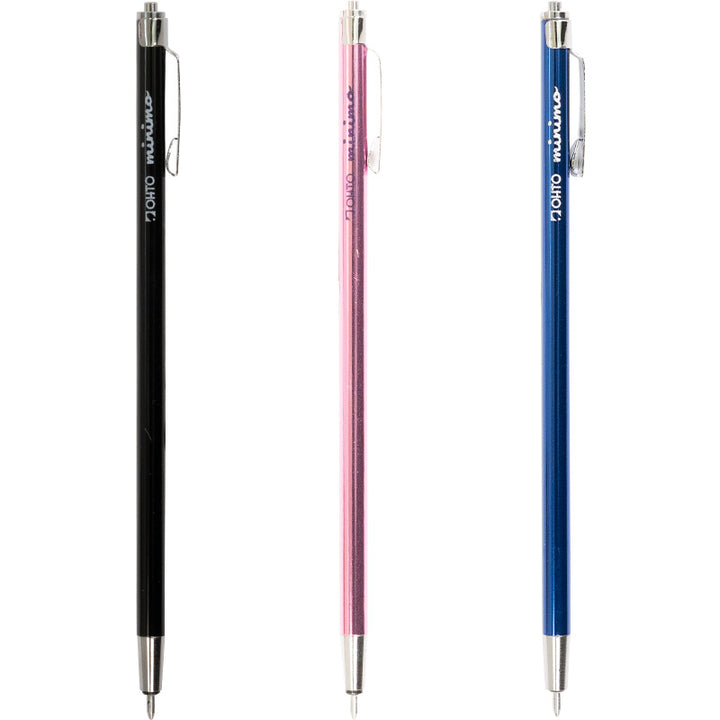 Minimo Pen