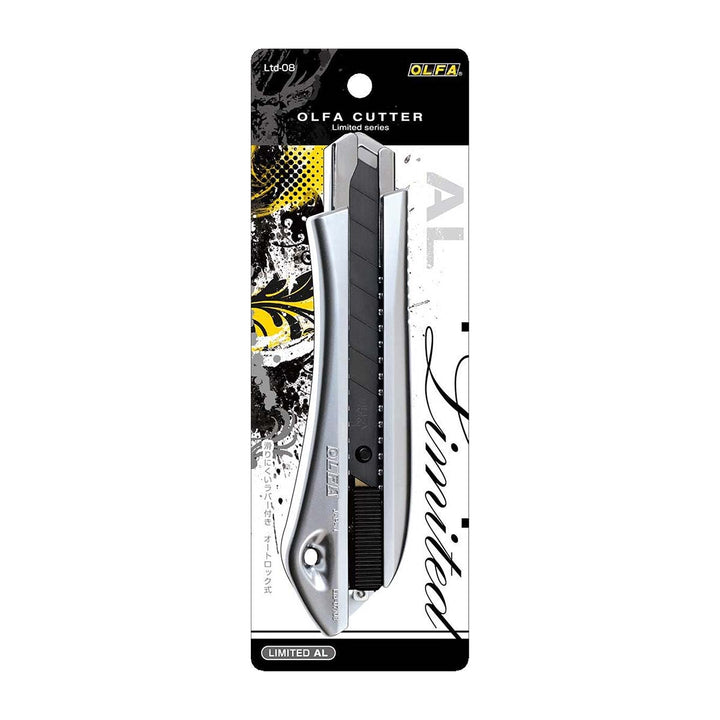 18mm Autolock Cutter