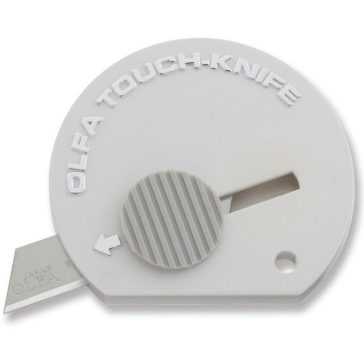 Portable Touch Knife