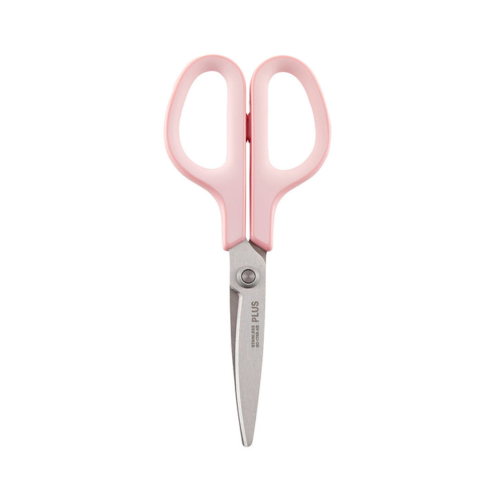 Fit Cut Curve Scissors - Antibacterial Grip