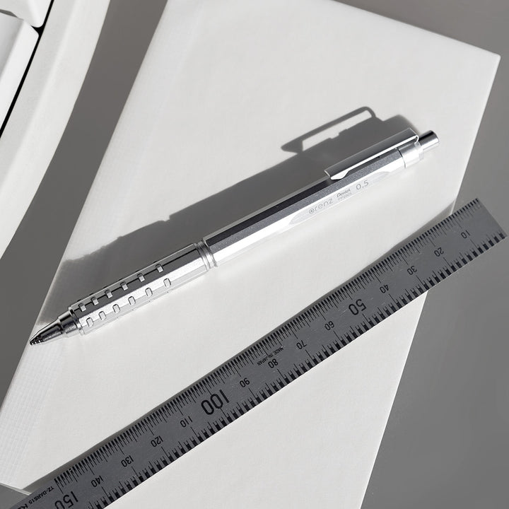 Orenz AT Dual Grip Mechanical Pencil  - Cool Nuance Edition