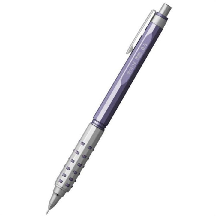 Orenz AT Dual Grip Mechanical Pencil  - Cool Nuance Edition