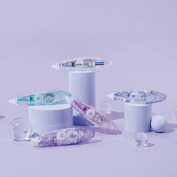 Mono Air Touch - 5mm Correction Tape
