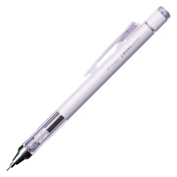 Mono Graph Shaker Mechanical Pencil - Neutral Series - 0.5