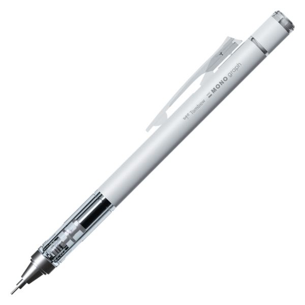 Mono Graph Shaker Mechanical Pencil - Neutral Series - 0.5