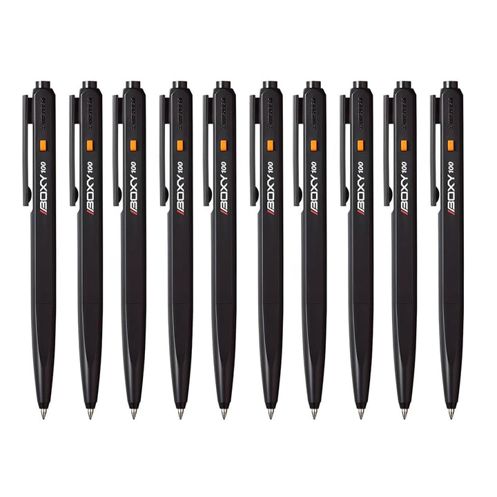 Boxy 100 Ballpoint Pen
