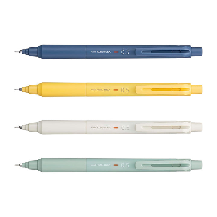 Kuru Toga KS Mechanical Pencil - 0.5