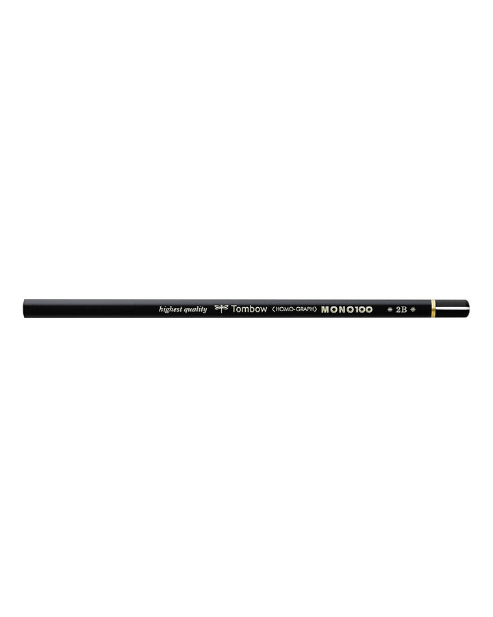 Mono 100 Pencil - Single or Set of 12