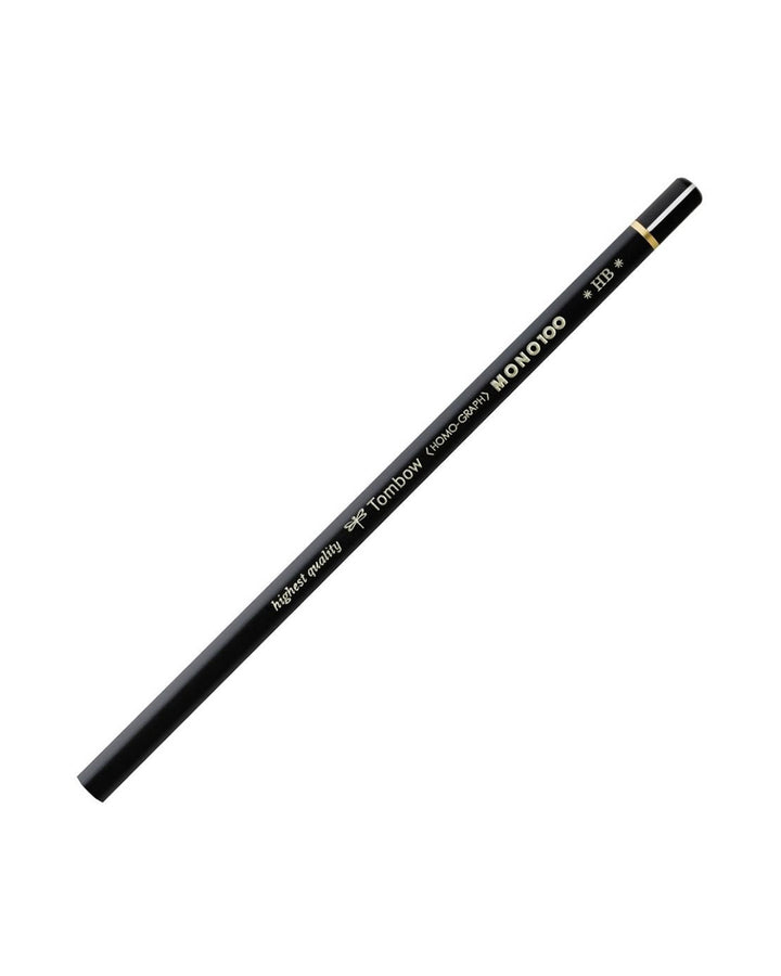 Mono 100 Pencil - Single or Set of 12