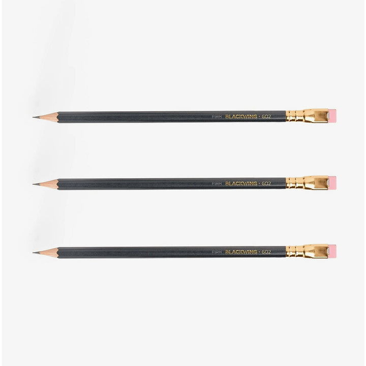 Palomino Blackwing - 602 Graphite Pencils