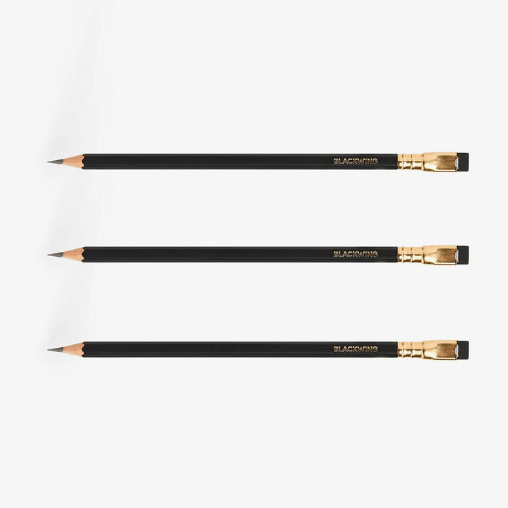 Palomino Blackwing - Matte Graphite Pencils