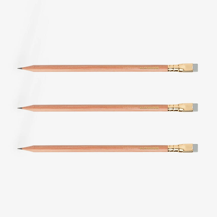 Palomino Blackwing - Graphite Pencils - Natural