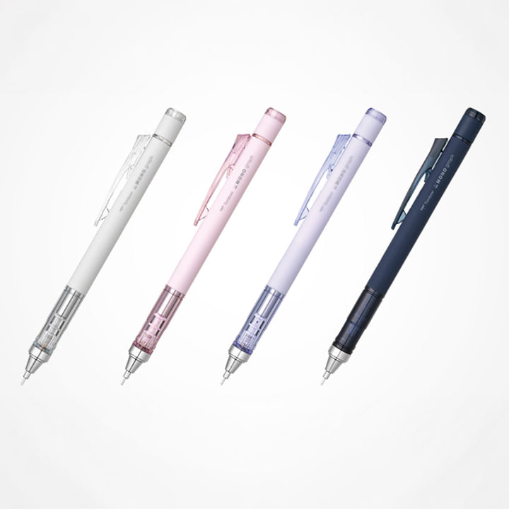 Mono Graph Shaker Mechanical Pencil - Neutral Series - 0.5