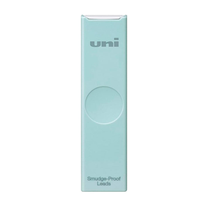 Smudge-proof Lead Refills - Pastel Case - 0.5