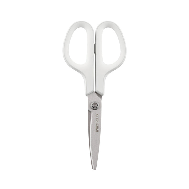 Fit Cut Curve Scissors - Antibacterial Grip