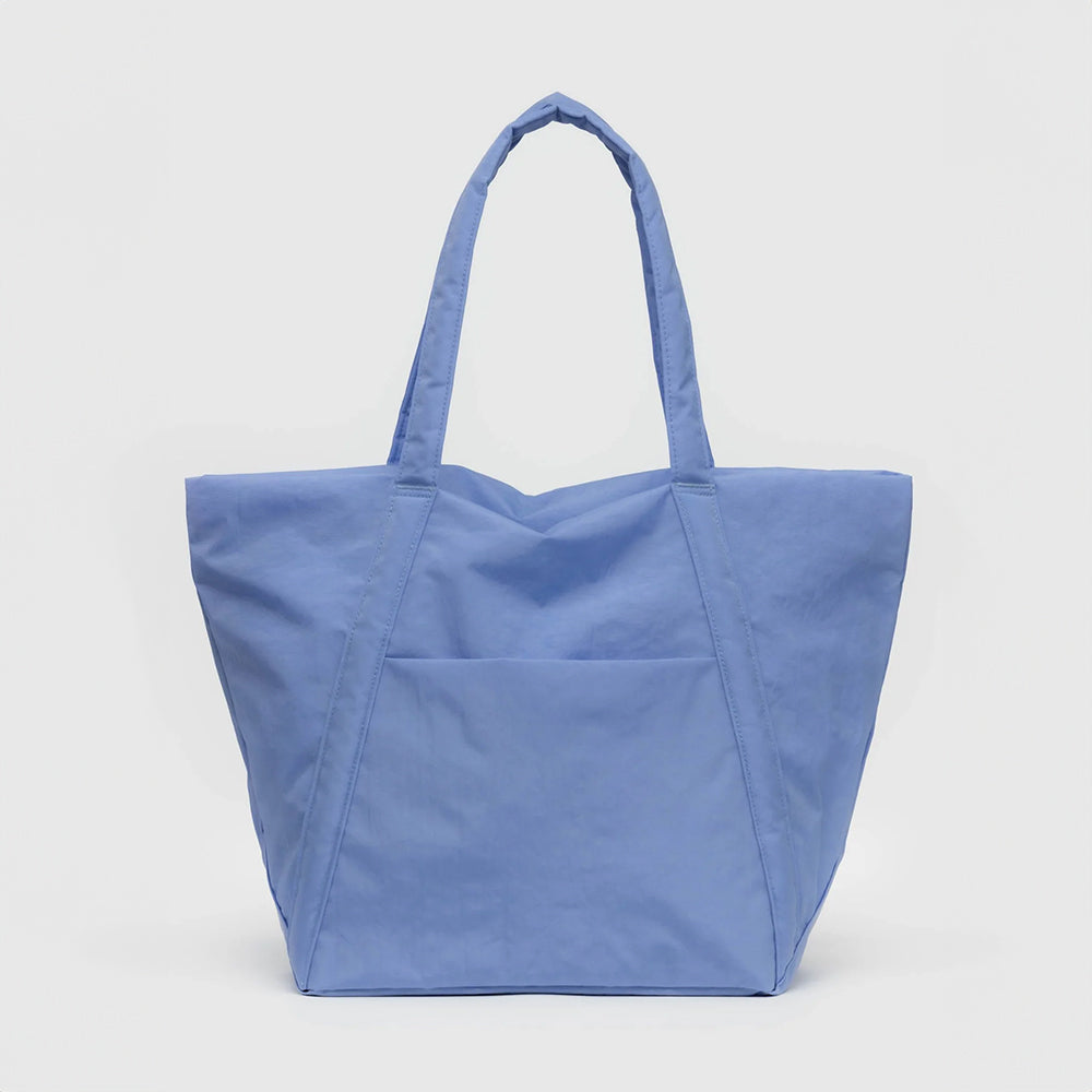 baggu travel tote bag Cloud Bag