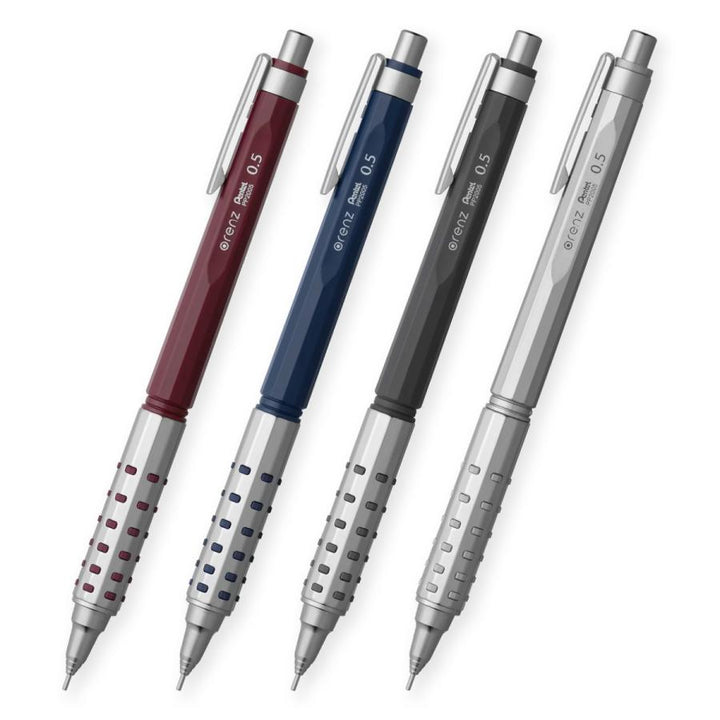 Orenz AT Dual Grip Mechanical Pencil