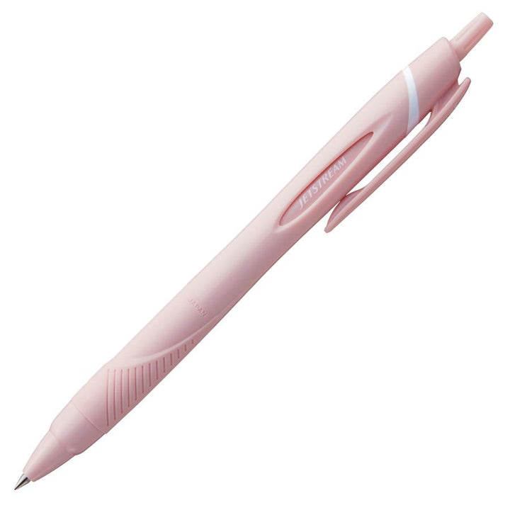 Jetstream SXN-150 Retractable Gel Pen – Monochrome Body – 0.38 / 0.5 / 0.7mm
