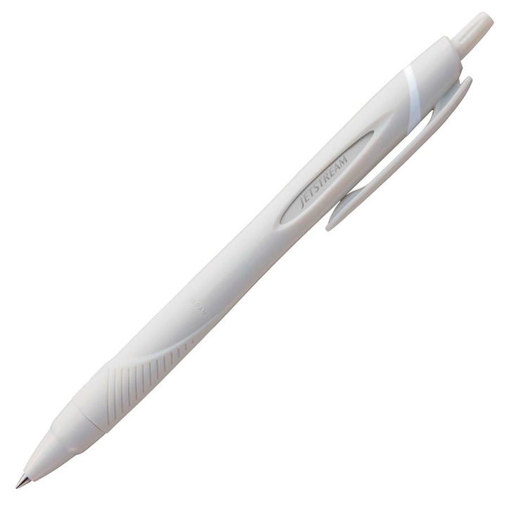 Jetstream SXN-150 Retractable Gel Pen – Monochrome Body – 0.38 / 0.5 / 0.7mm