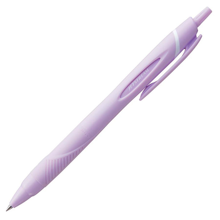 Jetstream SXN-150 Retractable Gel Pen – Monochrome Body – 0.38 / 0.5 / 0.7mm